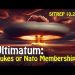 Ultimatum: Nukes or NATO Membership – SITREP 10.22.24
