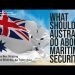 What Should Australia Do About Maritime Security? | Professor Bec Strating