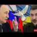 Ukraine admitting DEFEAT in last ditch move? Putin and BRICS slam US Dollar | Redacted Live