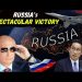 The U.S. is in PANIC: Russia Overtook Japan and Became The World’s Fourth-Largest Economic POWER