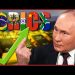 Putin and China just dealt a CRUSHING blow to the U.S. Dollar | Redacted w Clayton Morris