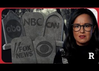IT’S OVER! The Main Stream Media is DEAD and they’re not coming back | Redacted News