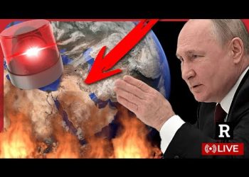 Here we go! Putin WARNS of WW3 in Middle East, Israel readies massive attack | Redacted News