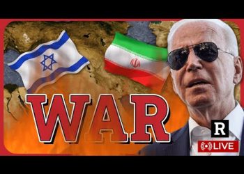 WAR EMERGENCY! US & ISRAEL PREPARING MASSIVE STRIKE ON IRAN, IDF HITS TARGETS IN SYRIA | Redacted