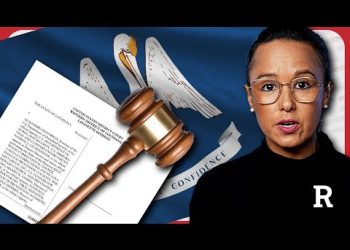 WTF is Going On? DHS Refuses to Detain Migrants with Deadly Diseases! | Redacted w Clayton Morris