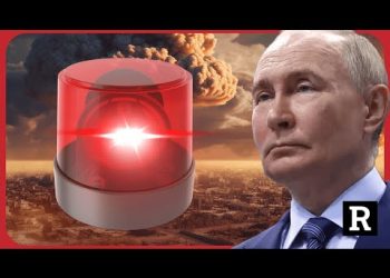 Putin just issued a DIRE warning to the world, “Middle East on the brink of disaster” | Redacted