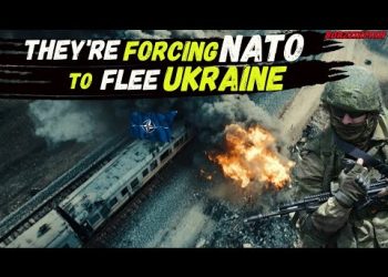 NATO is DONE: Ukrainian Partisans Wiped Out NATO Facility in KHERSON┃RUS Occupied Half of CHASIV YAR