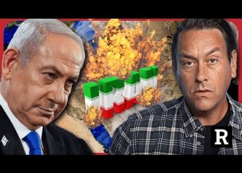 “Israel is DESTROYING itself and millions will die” Col. Douglas Macgregor | Redacted News