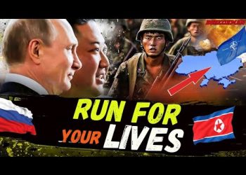 NATO Fell Into HYSTERIA: North Korean Soldiers Enter BATTLEFIELD, and They’re Thirsty for BLOOD