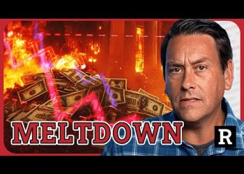 Oh SH*T! US Banks are HIDING A DARK SECRET (bail-ins coming) | Redacted