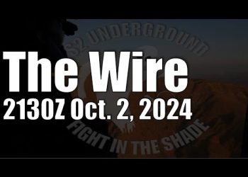 The Wire – October 2, 2024