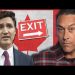 “It’s OVER for Justin Trudeau” Liberal MP’s Demand He Resign NOW! | Redacted w Clayton Morris