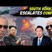 South Korea Threatens To Strike RUSSIA┃Russ Marines Surrounded 2000 NATO & UKRAINIAN Troops in KURSK