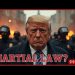 BREAKING! DEEP STATE PLANNING MARTIAL LAW IF TRUMP WINS ELECTION | Redacted with Clayton Morris