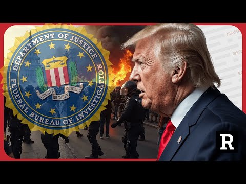BREAKING! CIA Won’t Let Trump Win – Will Martial Law Prevent His Inauguration? | Redacted News