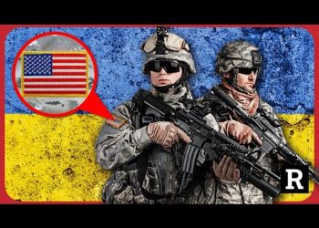 CONFIRMED! American soldiers KILLED fighting Russia | Redacted w Clayton Morris