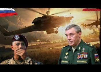 NATO Sounds The ALARM: Russia Overtook the US and Became The World’s Most Powerful Military Strength