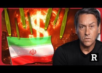 “Israel took up the sword, now it’ll perish by the sword” US Marine Scott Ritter | Redacted News