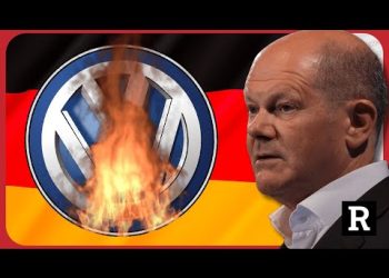 Germany is facing COLLAPSE, here’s the latest proof | Redacted with Natali and Clayton Morris