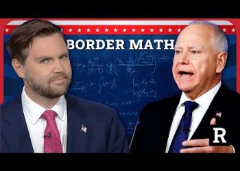 CBS News goes SILENT as JD Vance DESTROYS their fact-checker | Redacted w Natali and Clayton Morris