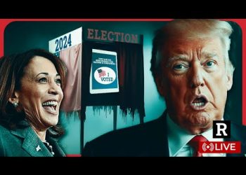 BREAKING! VOTING MACHINE PASSWORDS LEAKED BY DEMOCRATS, BILL CLINTON SLAMS KAMALA’S ECONOMY