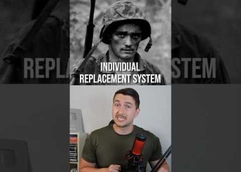 The Horrible Fate of Replacements