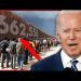 Biden just admitted the UNTHINKABLE: 1000’s of murderers and rapists released into the US | Redacted