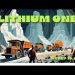 LITHIUM ONE – SITREP 10.3.24