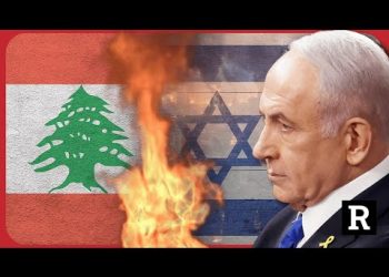 COL. Douglas Macgregor: Israel is getting SLAUGHTERED in Lebanon, Americans are trapped | Redacted
