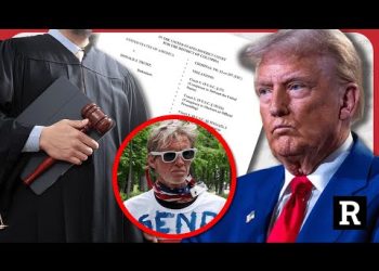 Trump Assassin “We have a TREASURE TROVE of new evidence against him” Prosecutors reveal | Redacted
