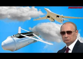 They’re DOOMED: Russia Used World’s Most Powerful Non-Nuclear BOMB in UKRAINE┃RU Captured NOVSELOVKA