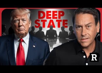 “This is a Deep State coup trying to stop Trump” Ivan Raiklin has a plan to prevent it | Redacted
