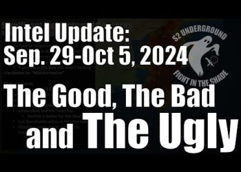 Intel Update – The Good, The Bad, and The Ugly