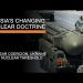 Russia Is Changing Its Nuclear Doctrine –  Atomic Coercion, Ukraine & the Nuclear Threshold
