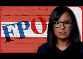 Austria is facing a CONSERVATIVE WAVE in the next elections and THEY’RE TERRIFIED | Redacted News