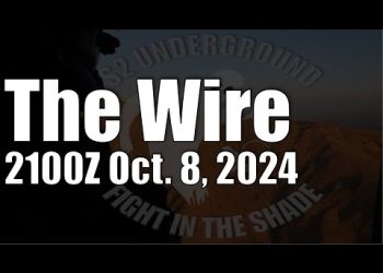 The Wire – October 8, 2024