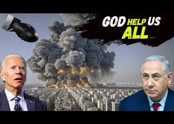 ISRAEL Wails In FEAR: Iran Acquired Its Own Nuclear Bomb┃IDF uses UN Peacekeepers As Human Shields