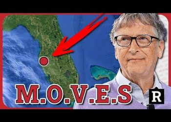 Hang on! Bill Gates is funding Tampa as a “15 Minute City”? You can’t make this up