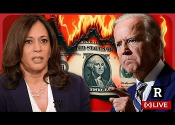 BREAKING! OCTOBER SURPRISE IS HERE, TERROR ATTACK FOILED IN U.S. | REDACTED W CLAYTON MORRIS