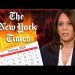 NYTimes Confirms THIS is the October Surprise and Kamala Harris is in DEEP TROUBLE | Redacted News