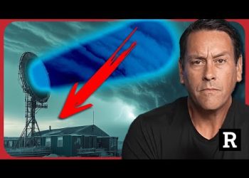 “This is HAARP on steroids” Whistleblower reveals MASSIVE weather machine at South Pole | Redacted