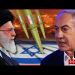 WW3 ALERT! OCTOBER SURPRISE IRAN MISSILES SLAM ISRAEL, PUTIN DEMANDS NETANYAHU LEAVE LEBANON NOW