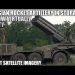 After 2.5 Years, How Many MLRS Does Russia Have Left? Count Using Unreleased Satellite Imagery