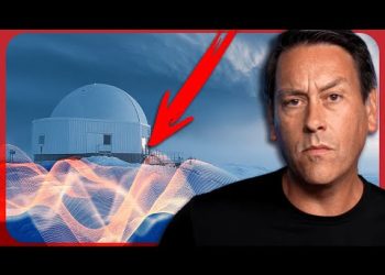He’s EXPOSING the truth of Antarctica’s SECRET Earthquake Generating Military Base | Redacted