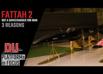 Why the #Fattah2 #hypersonicmissile won’t give #Iran an upper-hand over #Israel ?