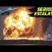 BREAKING: A Nuclear Mini Explosion Took Place in ODESSA after an ISKANDER Missile Struck a NATO Ship