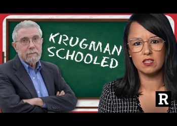 Watch as NYTimes Reporter gets SCHOOLED by an audience for lying to Americans | Redacted