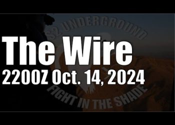 The Wire – October 14, 2024