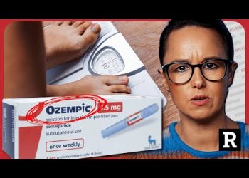 The DEVASTATING Reality of Weight Loss Drugs like Ozempic