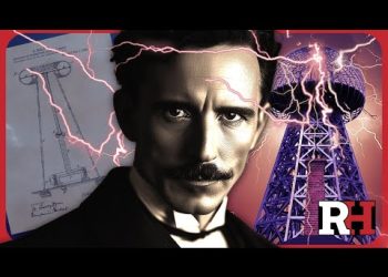 Why Did They Silence Nikola Tesla? The Shocking Truth